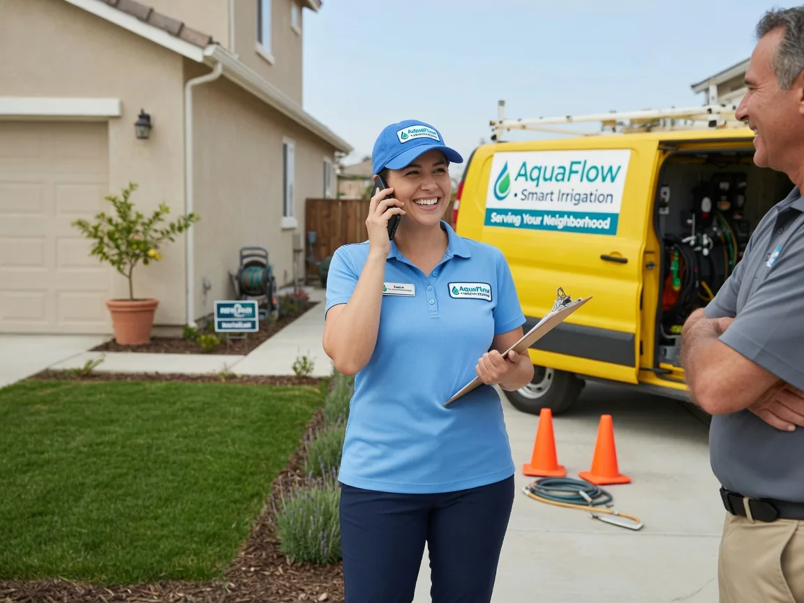 Irrigation Installation Wheeling, WV FAQs