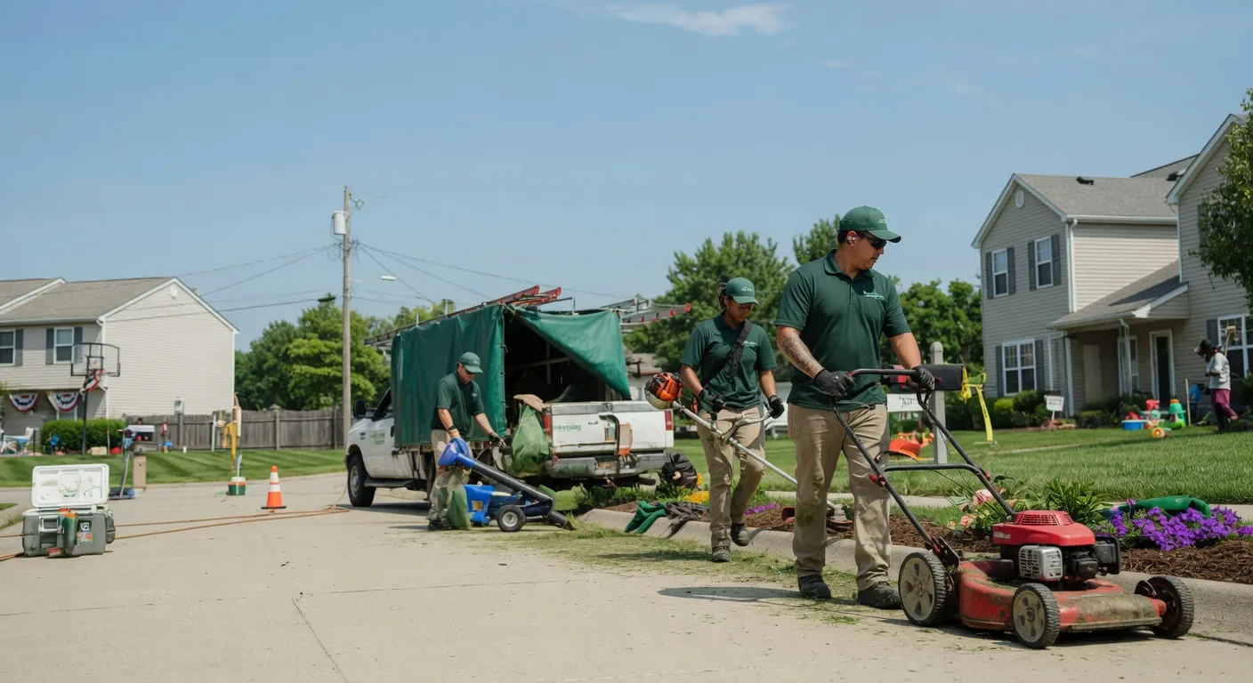 Irrigation Installation in Wheeling, WV near me